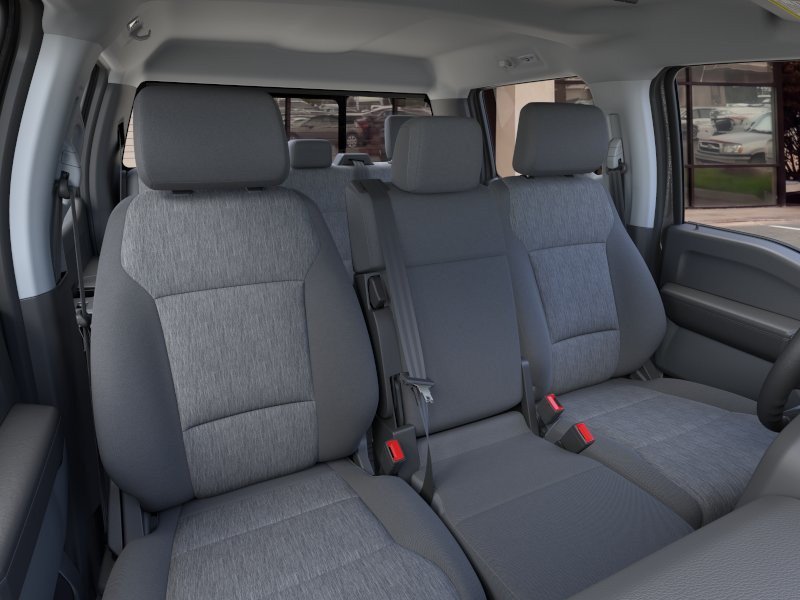 New 2026 Ford F250 XL w/ STX Appearance Package AWD/4WD image 10
