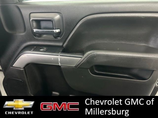 Used 2018 Chevrolet Silverado 2500 LT image 25