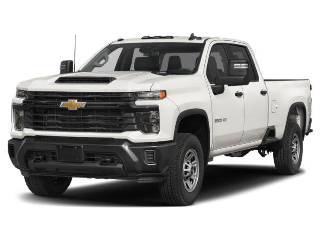 New 2026 Chevrolet Silverado 3500 High Country w/ High Country Premium Package AWD/4WD image 1