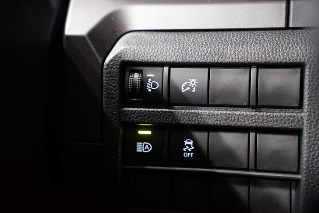 New 2026 Toyota Tacoma SR5 image 25