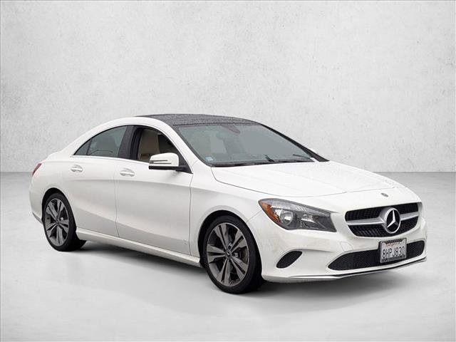Used 2019 Mercedes-Benz CLA 250 image 3