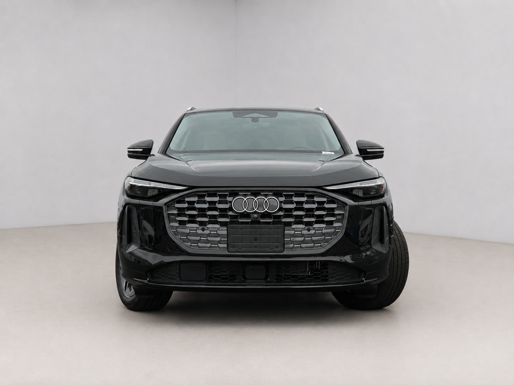 New 2026 Audi Q5 Prestige AWD/4WD image 2