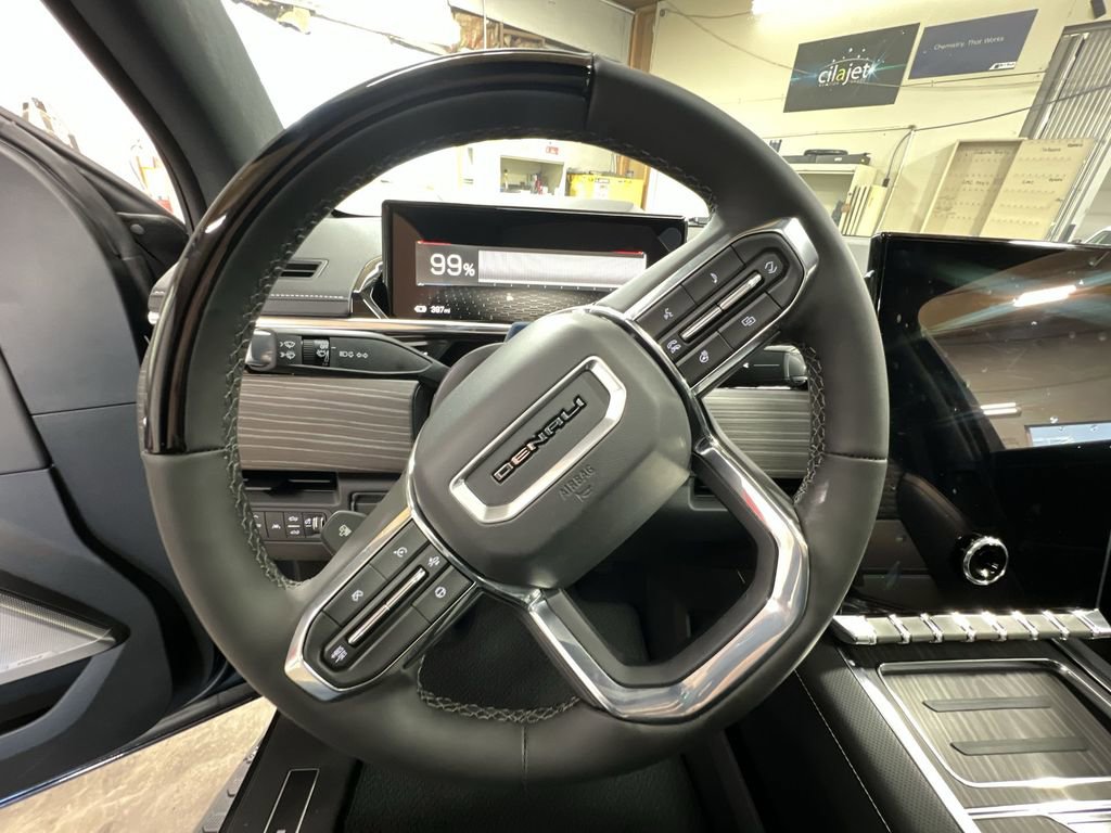 New 2025 GMC Sierra EV Denali image 10