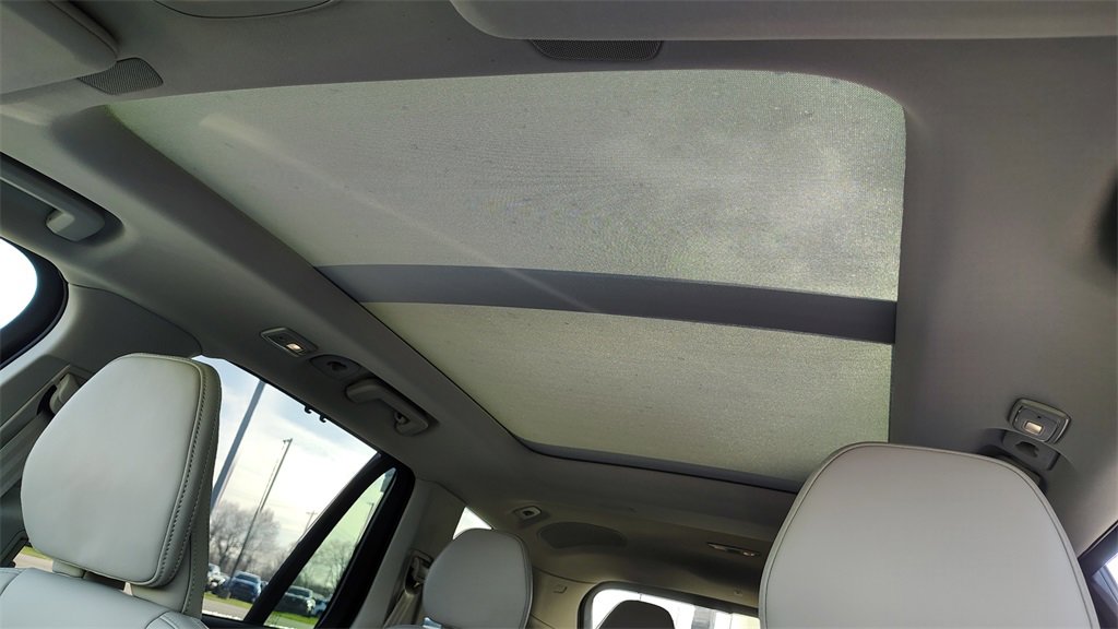 New 2026 Volvo XC90 B6 Ultra image 27