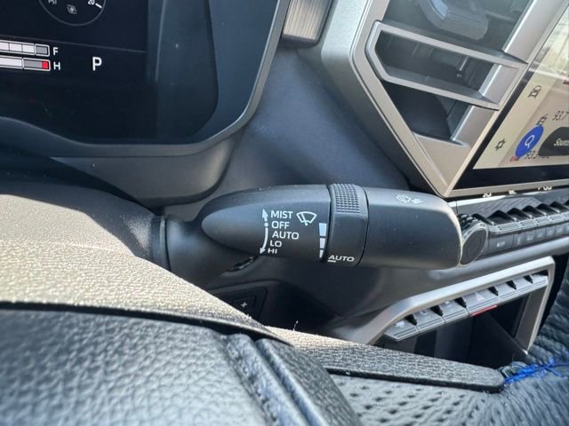 Used 2026 Toyota Tundra Platinum image 36