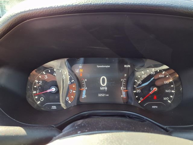Used 2023 Jeep Compass Limited image 16
