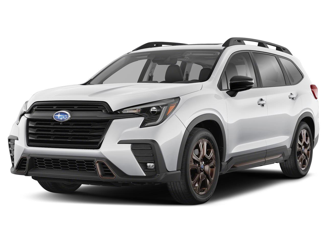 New 2025 Subaru Ascent Bronze Edition image 1