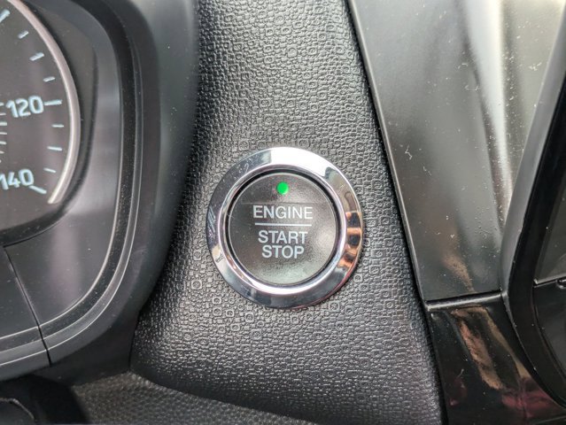 Used 2018 Ford EcoSport Titanium image 16