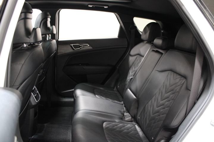 Used 2023 Kia Sportage X-Pro image 21