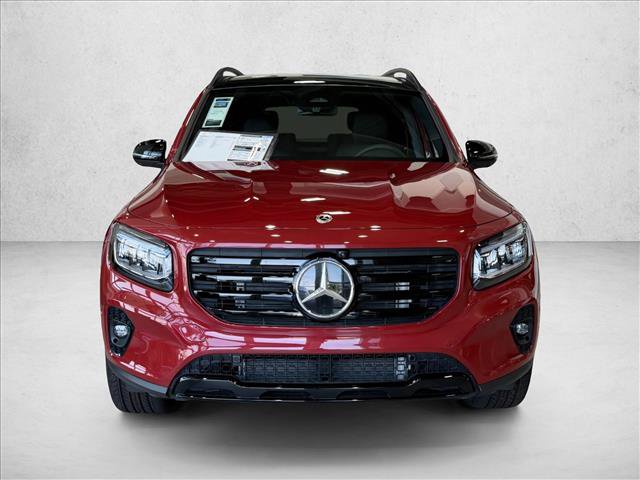 New 2026 Mercedes-Benz GLB 250 4MATIC image 2
