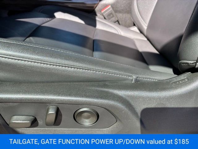 Used 2024 Chevrolet Silverado 1500 RST w/ Convenience Package II image 17