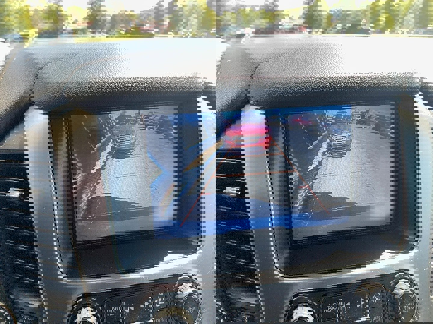 Used 2016 Chevrolet Suburban LTZ AWD/4WD image 35