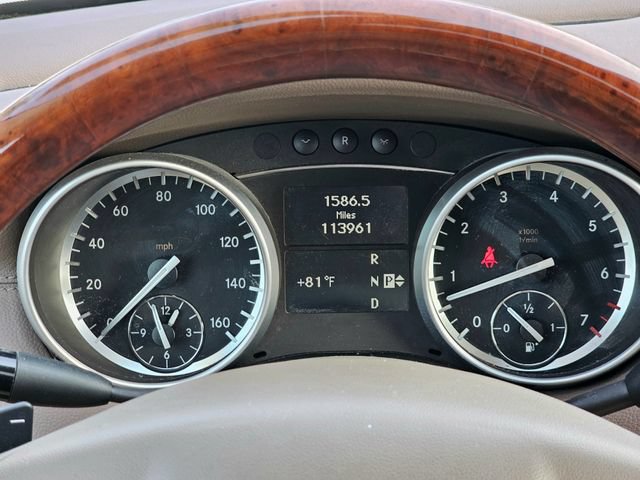 Used 2010 Mercedes-Benz GL 450 4MATIC image 34