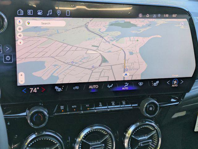 New 2026 Chevrolet Blazer EV LT AWD/4WD image 23