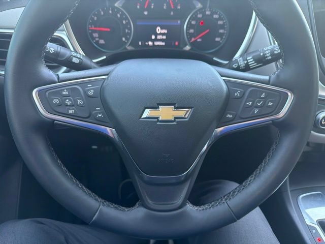 Used 2024 Chevrolet Equinox LT FWD image 17