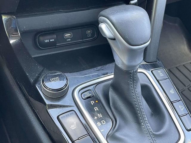 Used 2024 Kia Seltos EX AWD/4WD image 38