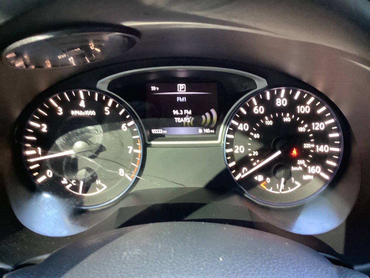 Used 2017 Nissan Altima 3.5 SR FWD image 46