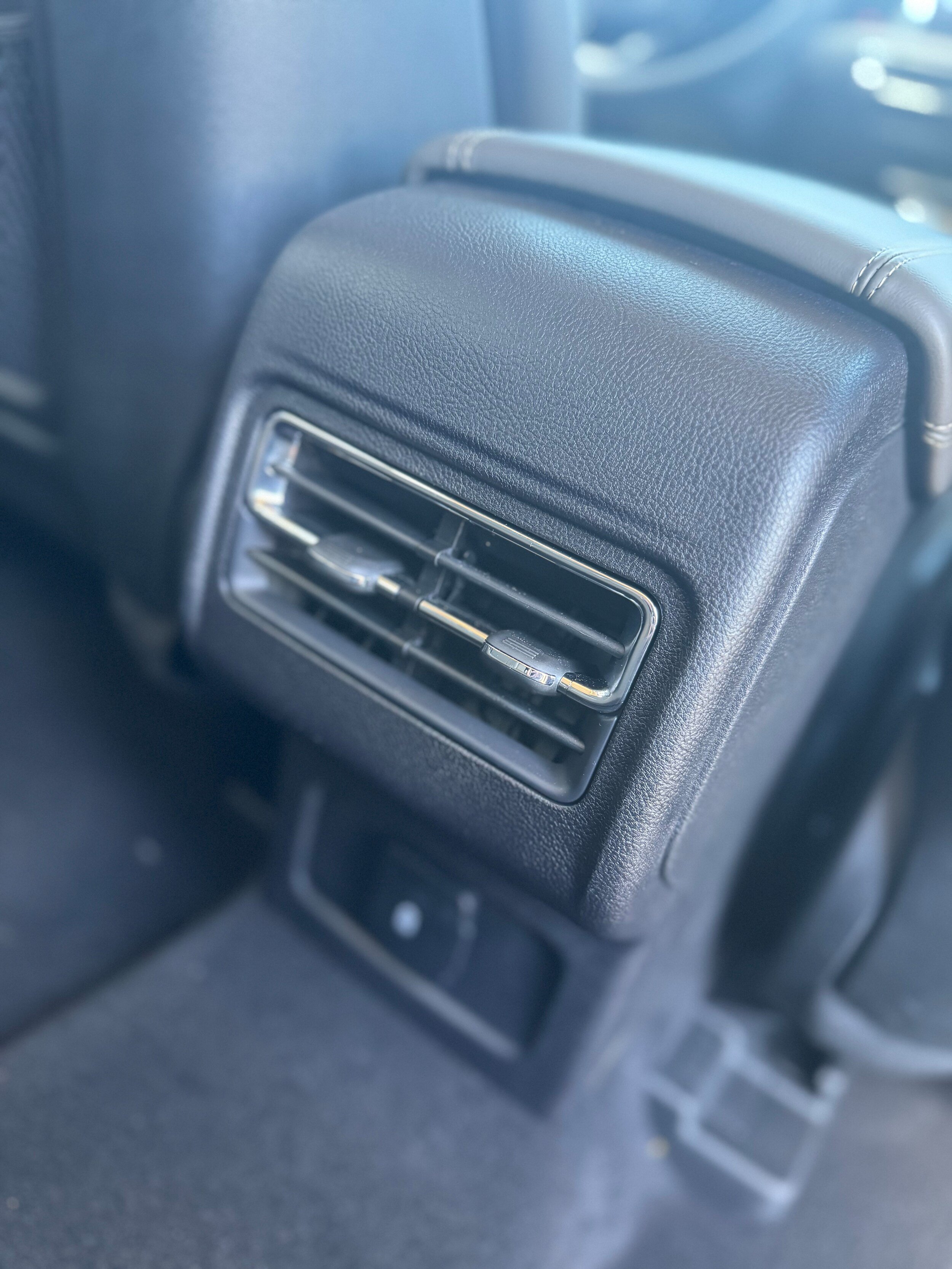 New 2024 Lincoln Corsair Grand Touring AWD/4WD image 28