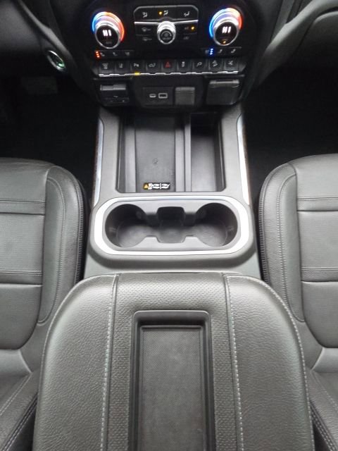 Used 2022 GMC Sierra 2500 Denali w/ Denali Ultimate Package image 42