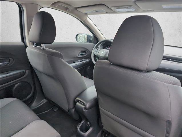Used 2019 Honda HR-V LX image 21