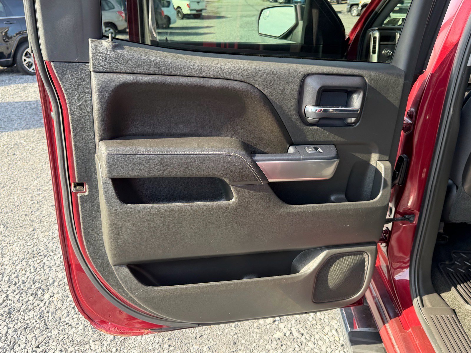 Used 2014 Chevrolet Silverado 1500 LT w/ All Star Edition AWD/4WD image 22