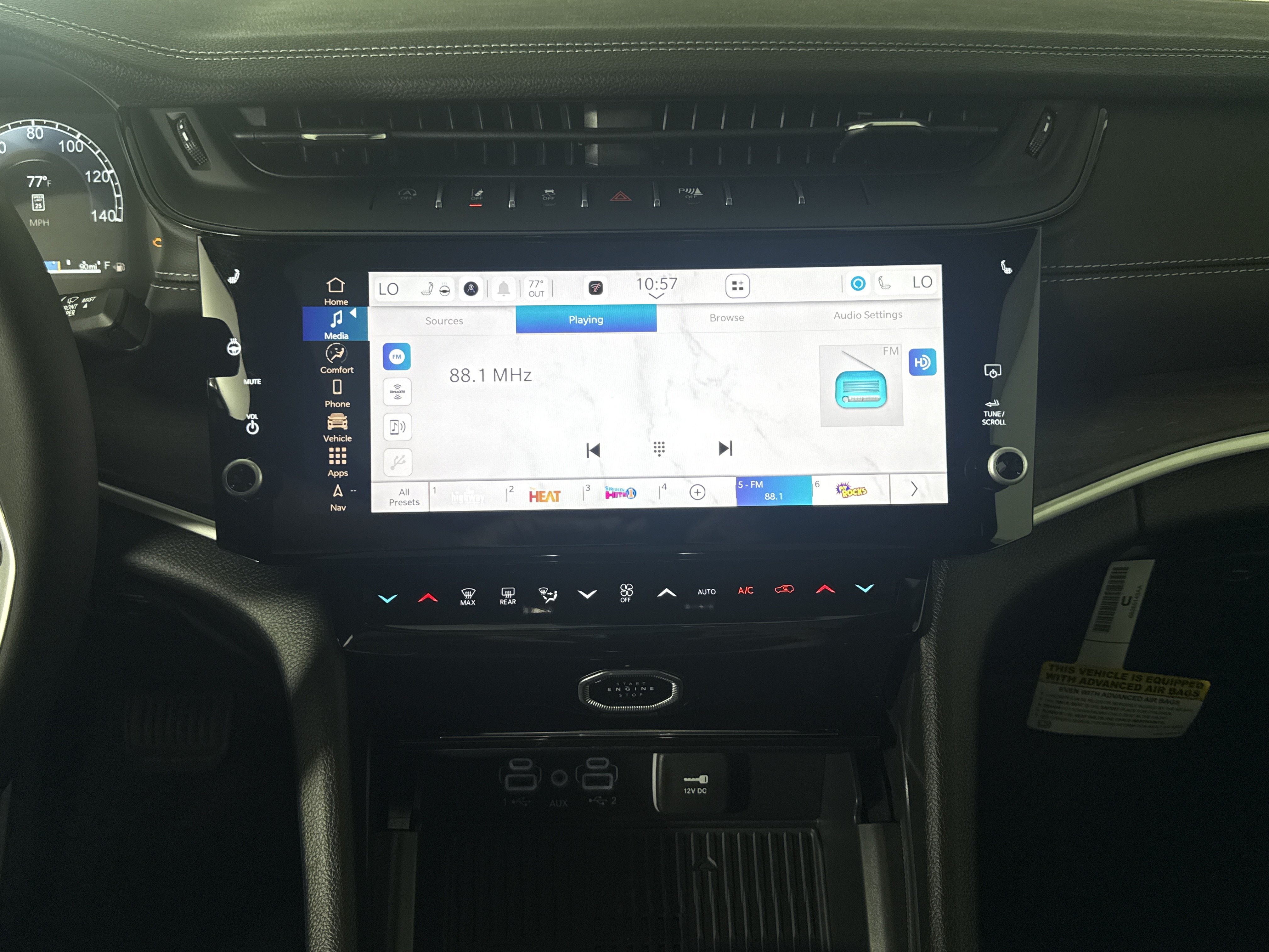 New 2027 Jeep Grand Cherokee Limited AWD/4WD image 25