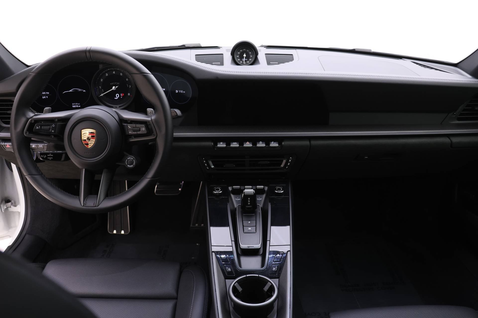 Certified 2024 Porsche 911 Carrera GTS image 20