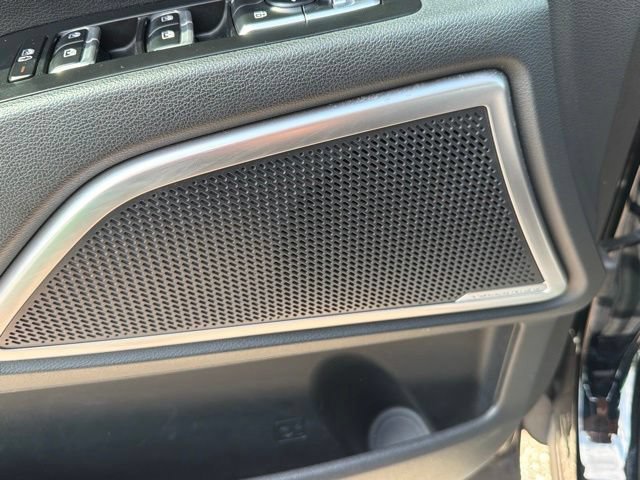 Used 2024 Kia Telluride LX FWD image 22