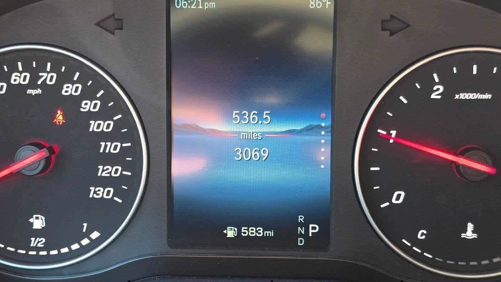 Used 2025 Mercedes-Benz Sprinter 2500 image 30