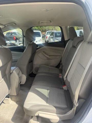 Used 2014 Ford Escape SE AWD/4WD image 10