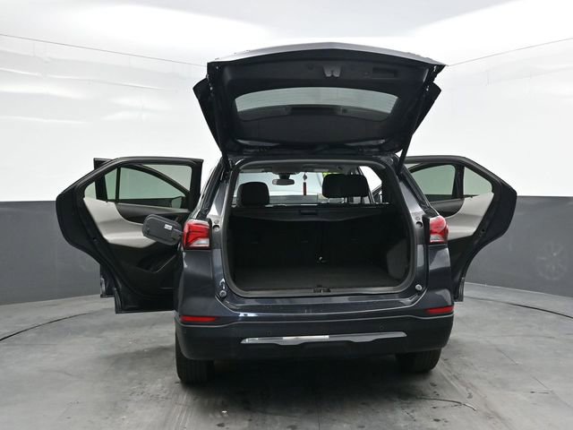 Used 2023 Chevrolet Equinox LT w/ Driver Convenience Package image 42