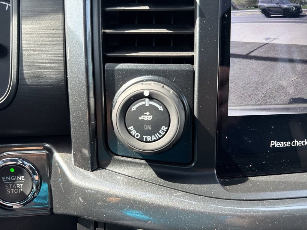 Used 2023 Ford F150 XLT w/ Equipment Group 302A High image 33