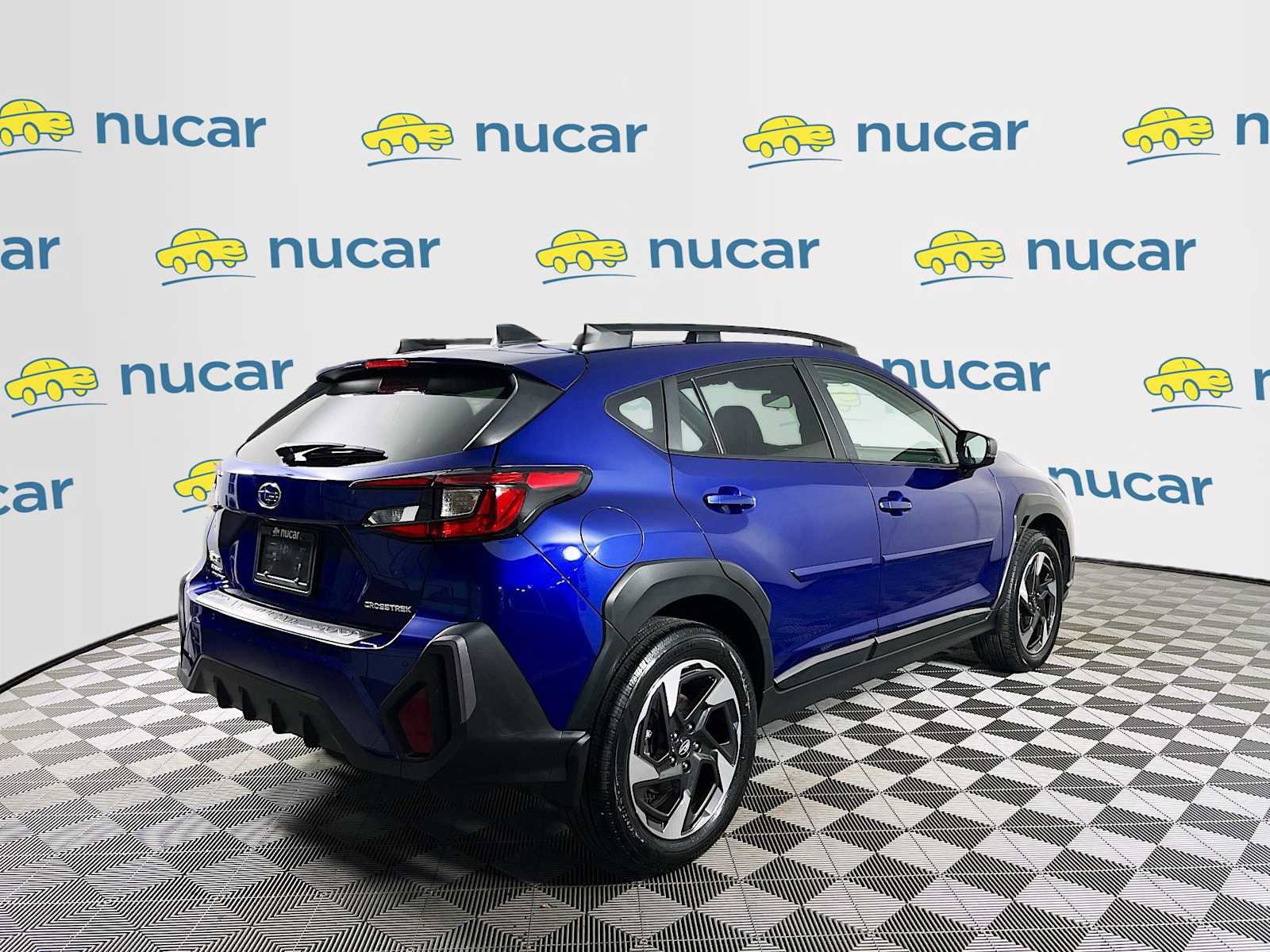 Used 2024 Subaru Crosstrek 2.5i Limited image 7