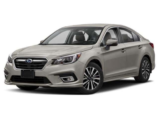 Used 2018 Subaru Legacy 3.6R Limited AWD/4WD image 4