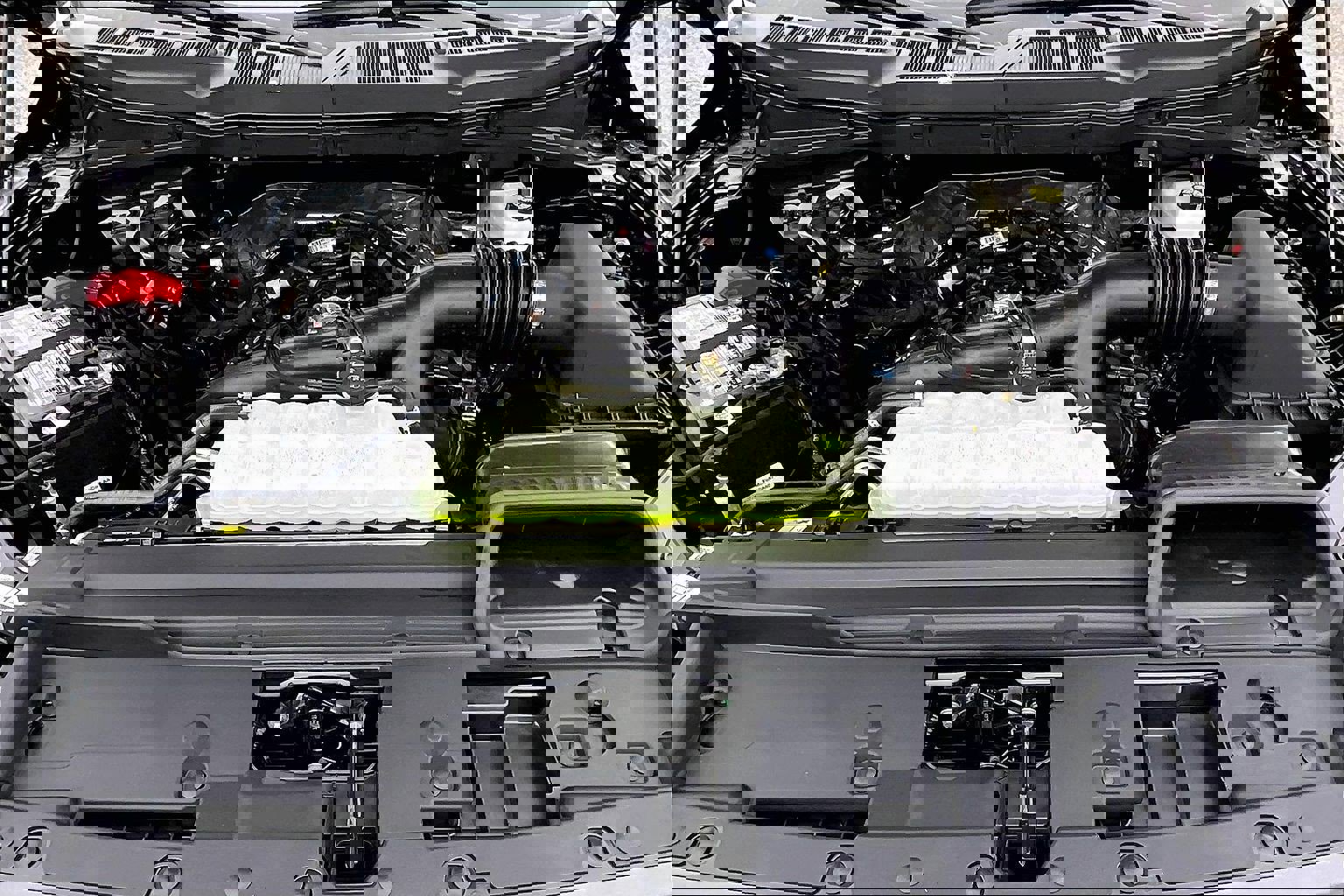 New 2026 Ford F150 STX image 10