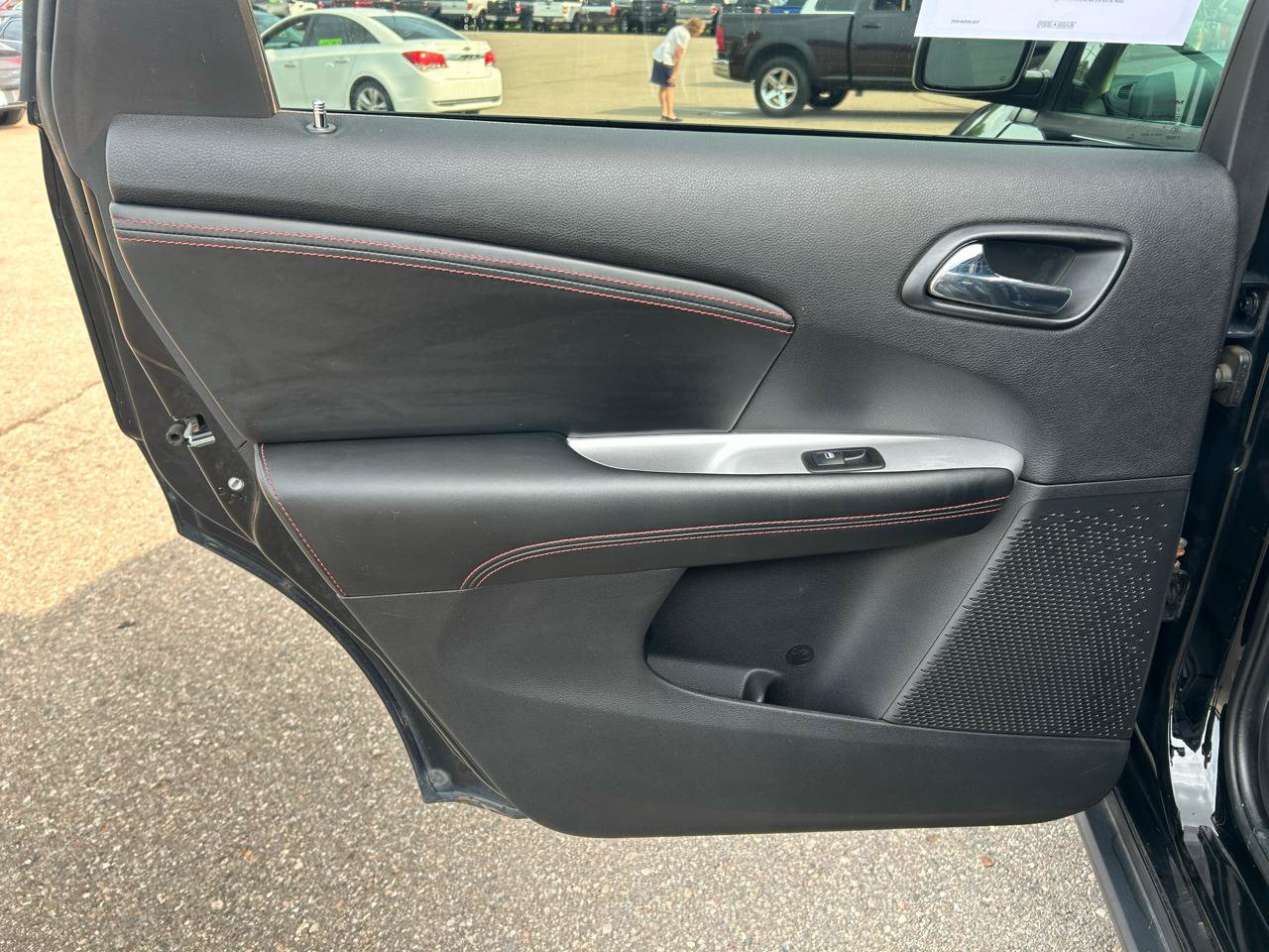 Used 2014 Dodge Journey R/T AWD/4WD image 13