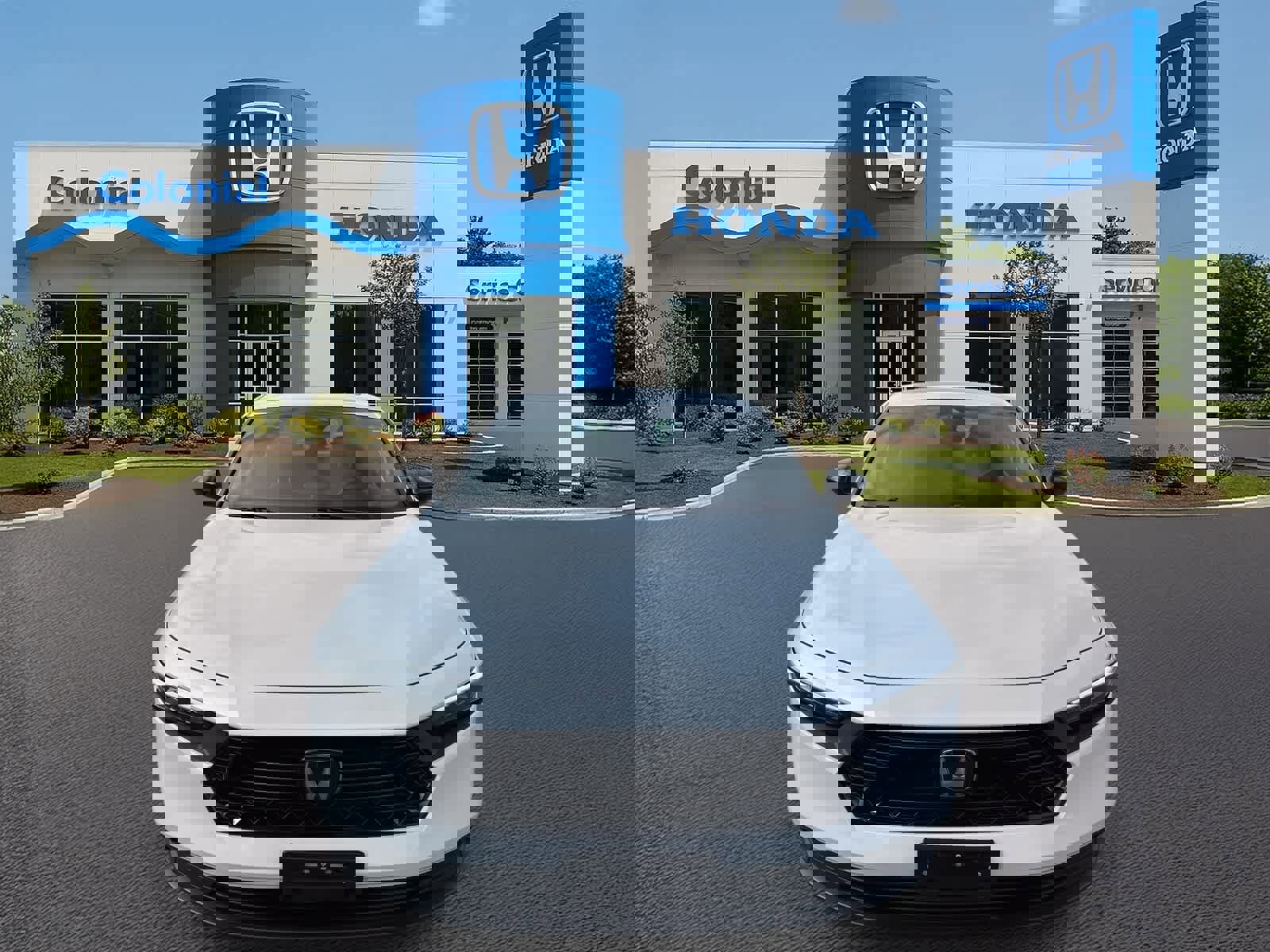 Used 2023 Honda Accord Sport image 10