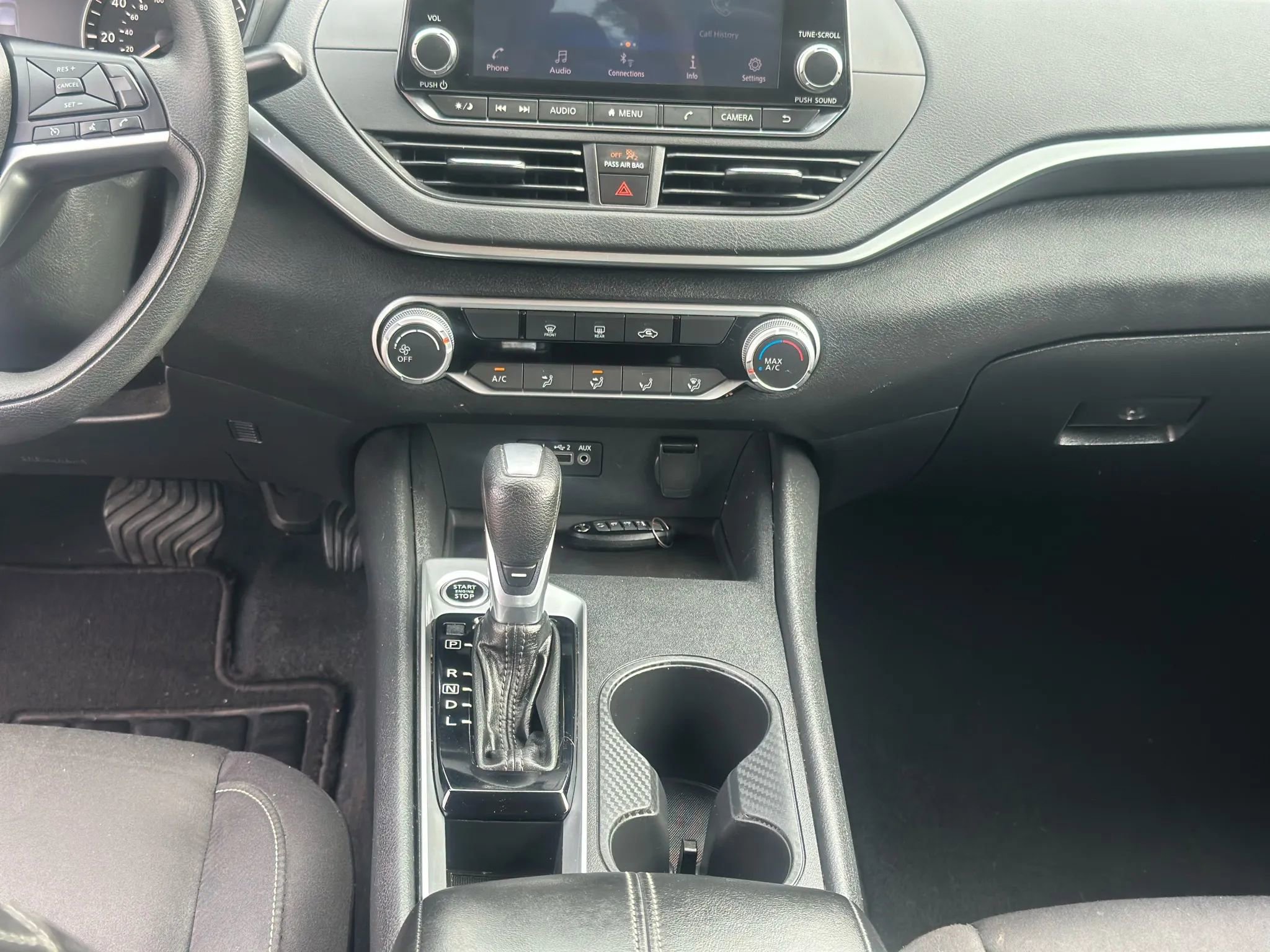 Used 2019 Nissan Altima 2.5 S image 17