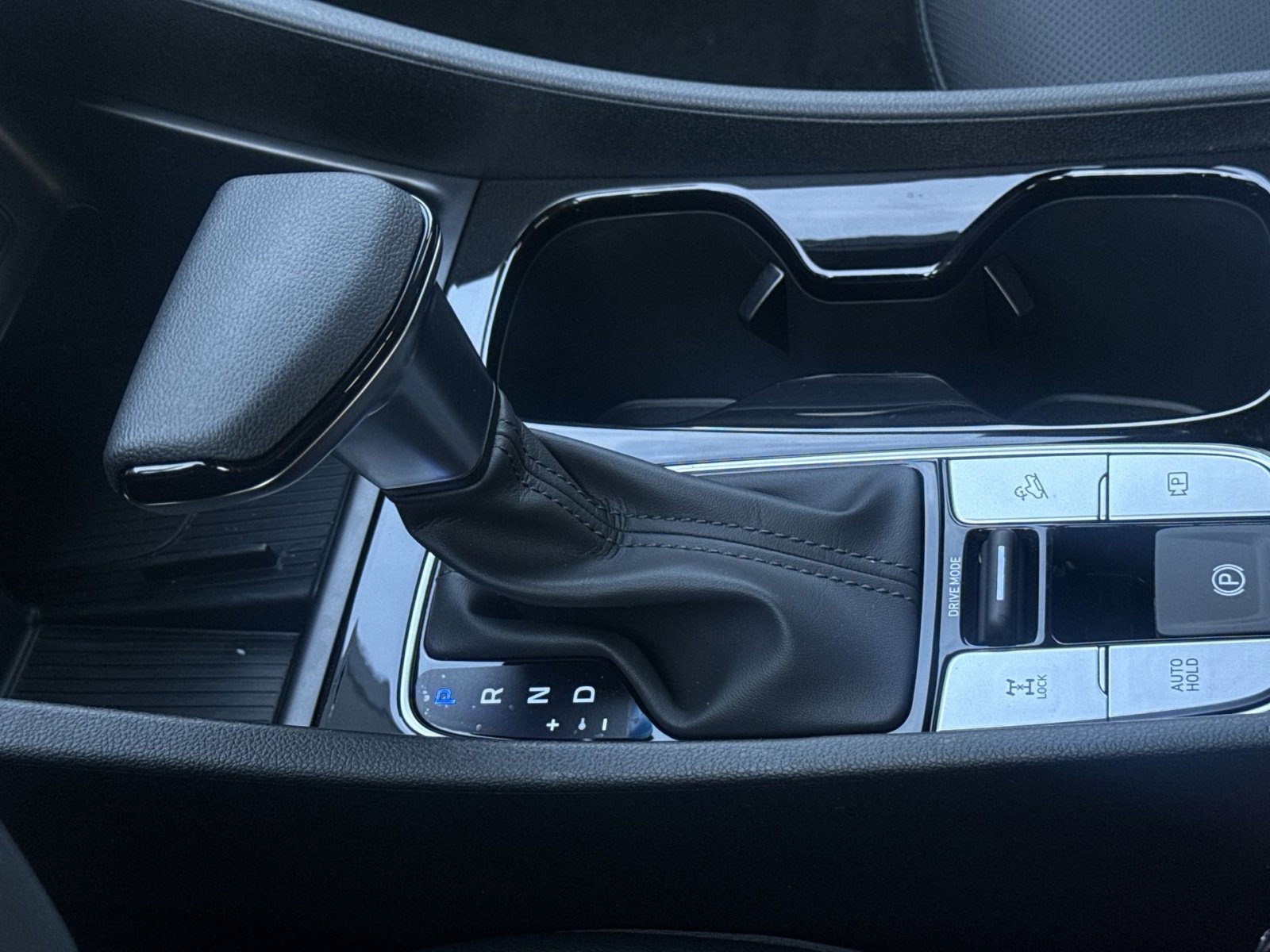 New 2026 Hyundai Santa Cruz SEL image 21