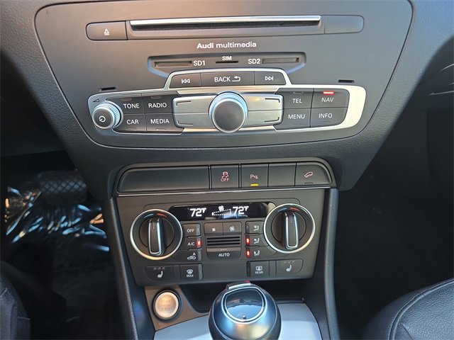 Used 2017 Audi Q3 2.0T Premium image 26