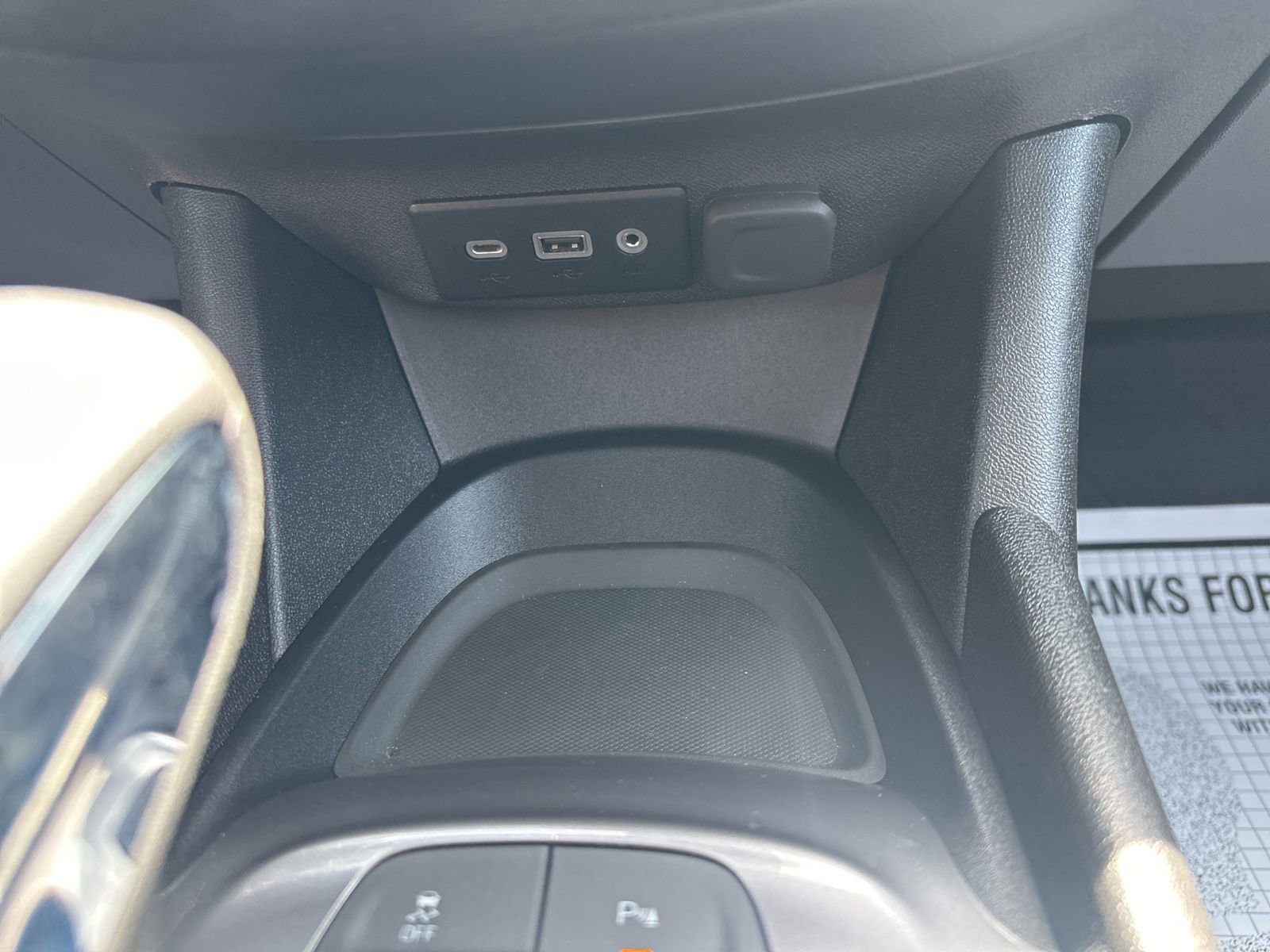 Used 2024 Chevrolet Malibu RS w/ LPO, Floor Liner Package FWD image 54