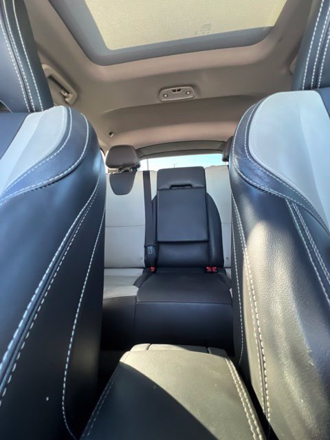 Used 2017 Volvo XC60 T6 Dynamic w/ Preferred Option Package AWD/4WD image 24