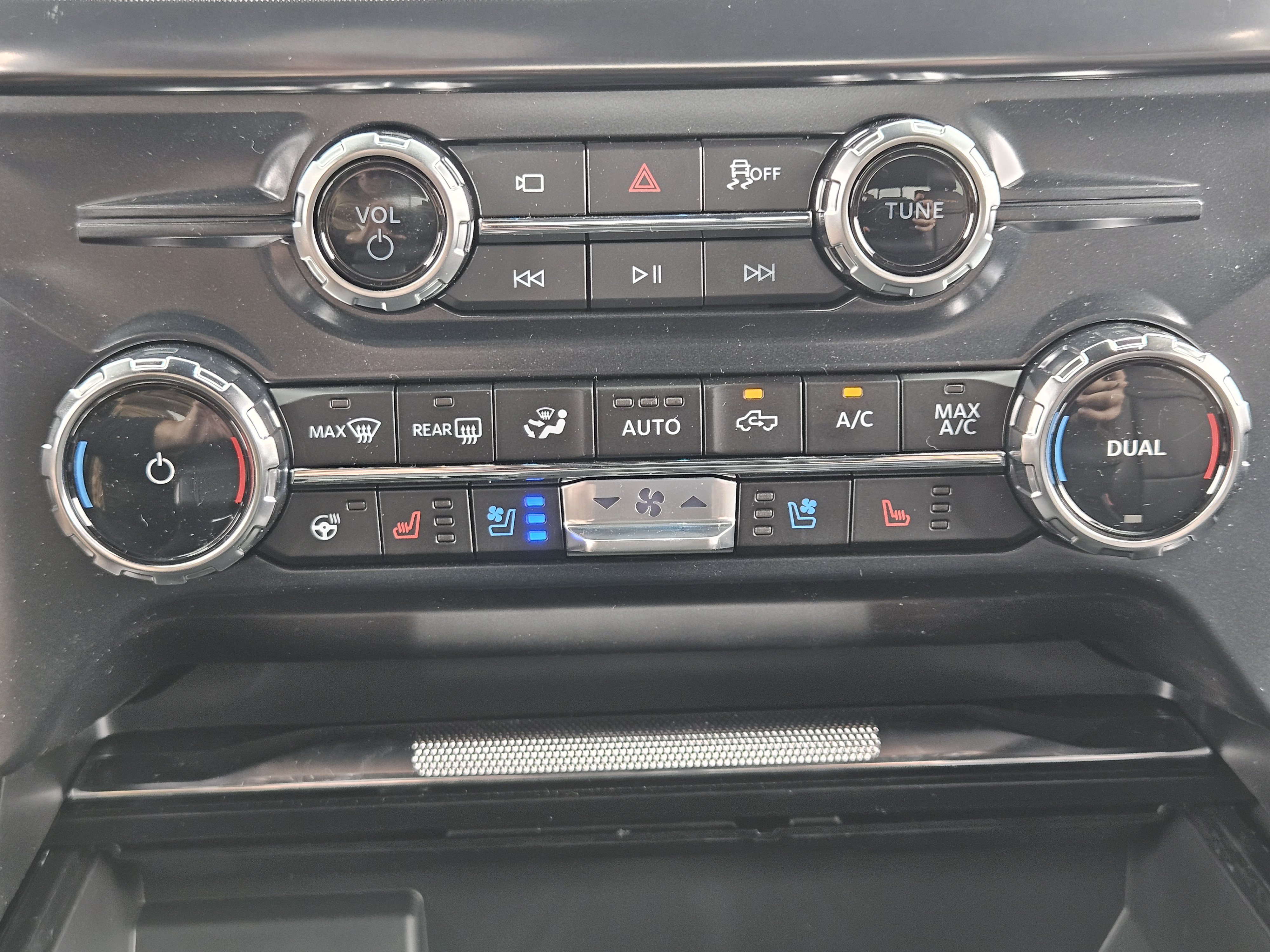 New 2026 Ford F150 Tremor w/ Equipment Group 402B AWD/4WD image 15