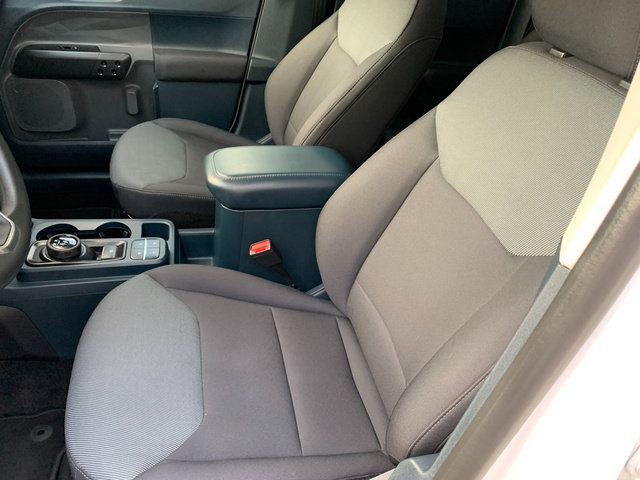 Used 2022 Ford Maverick XL FWD image 17