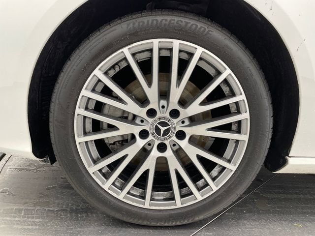 New 2025 Mercedes-Benz CLA 250 image 10