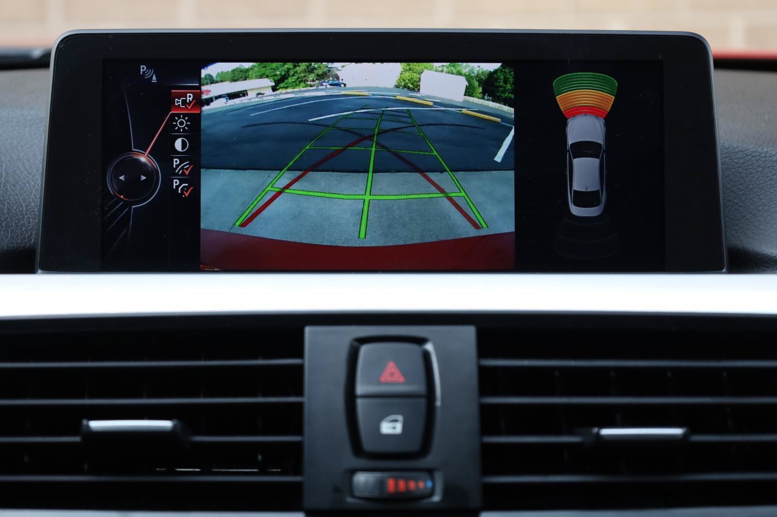 Used 2015 BMW M4 Coupe RWD image 40