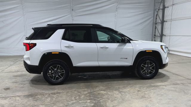 New 2026 GMC Terrain AT4 AWD/4WD image 9