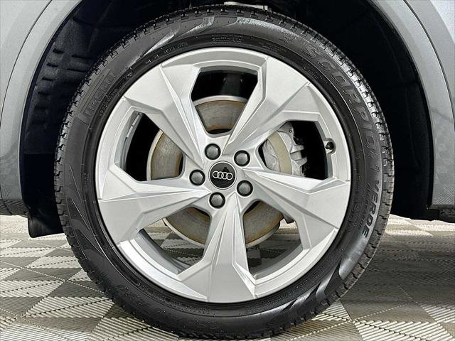 Certified 2025 Audi Q5 2.0T Premium Plus w/ Premium Plus Package image 30