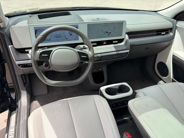 Used 2024 Hyundai Ioniq 5 Limited AWD/4WD image 11