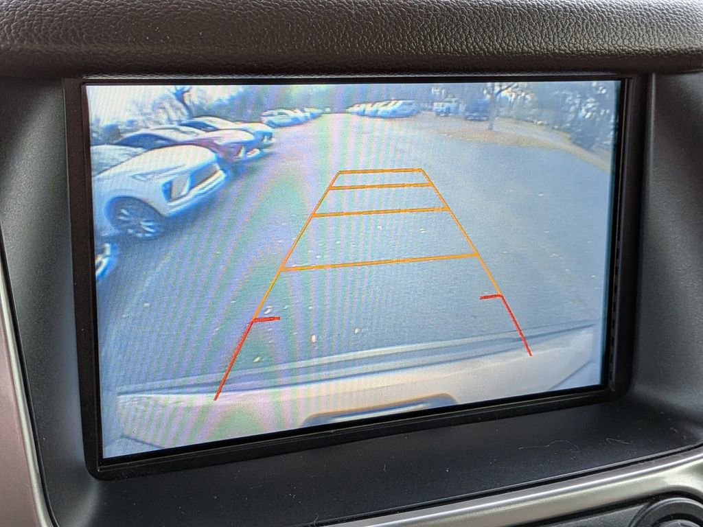 Used 2017 Chevrolet Suburban LT w/ Max Trailering Package image 22